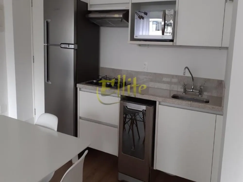 Flat/Apart Hotel, 1 quarto, 57 m² - Foto 10