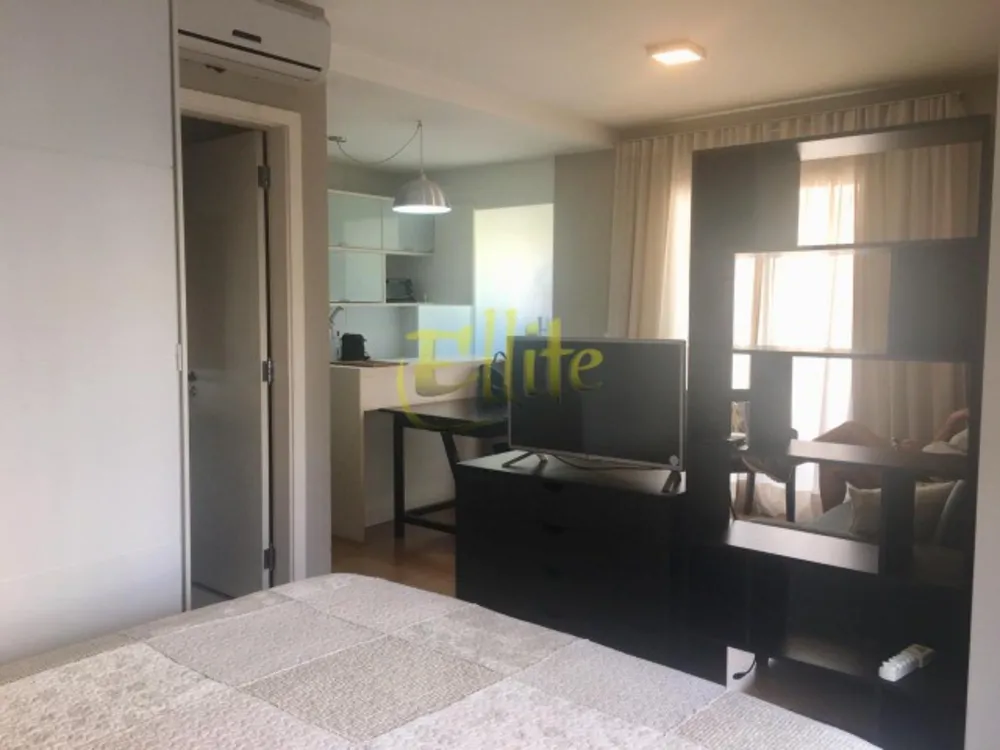Apartamento, 1 quarto, 45 m² - Foto 5