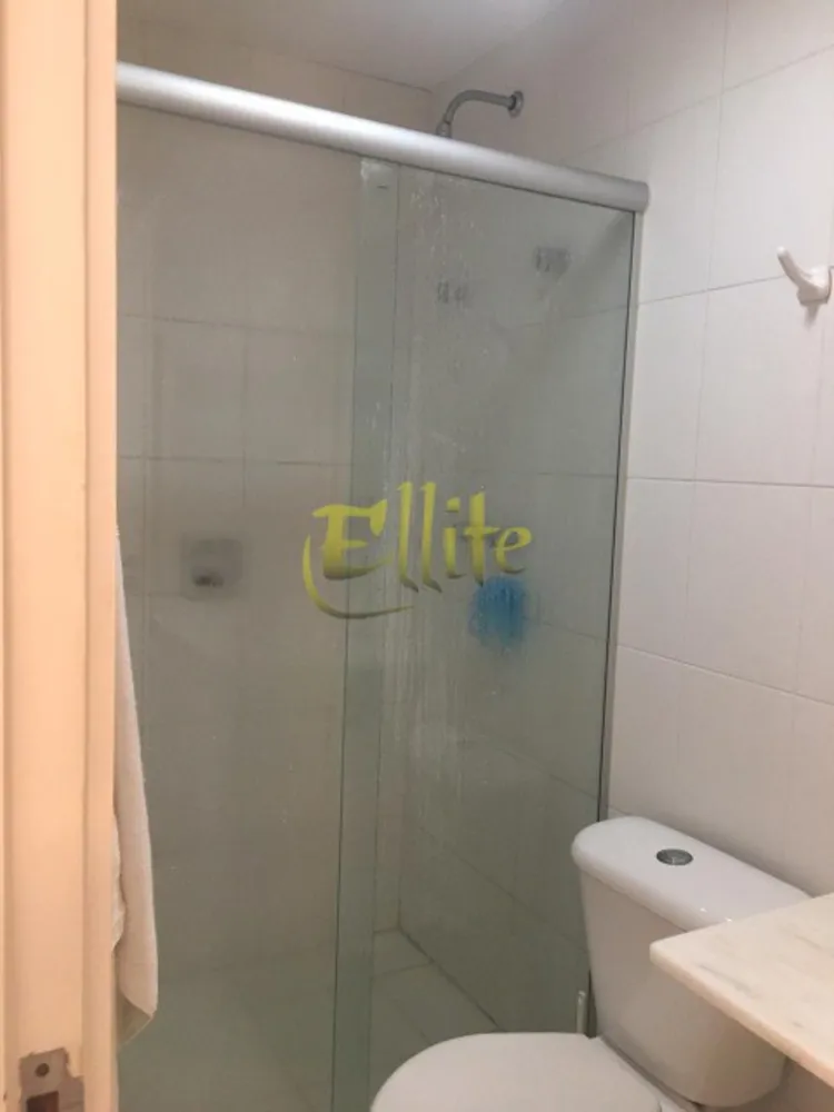 Apartamento, 1 quarto, 45 m² - Foto 9