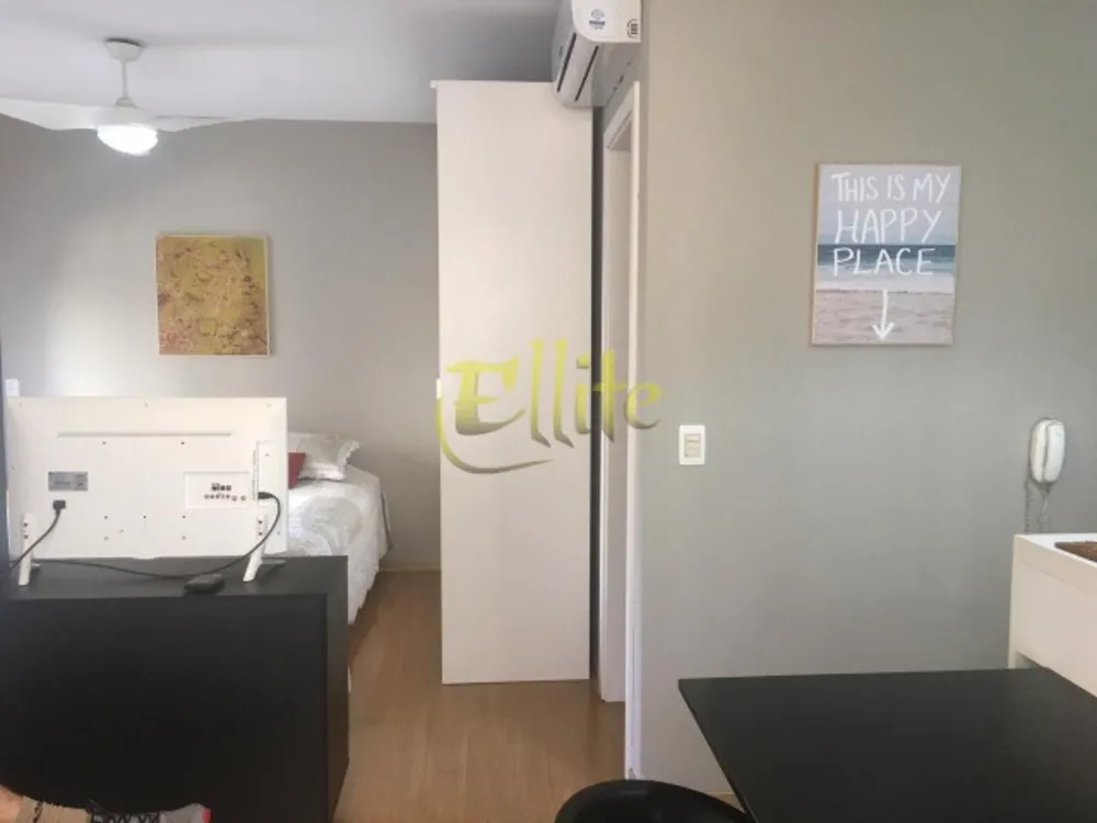 Apartamento, 1 quarto, 45 m² - Foto 6