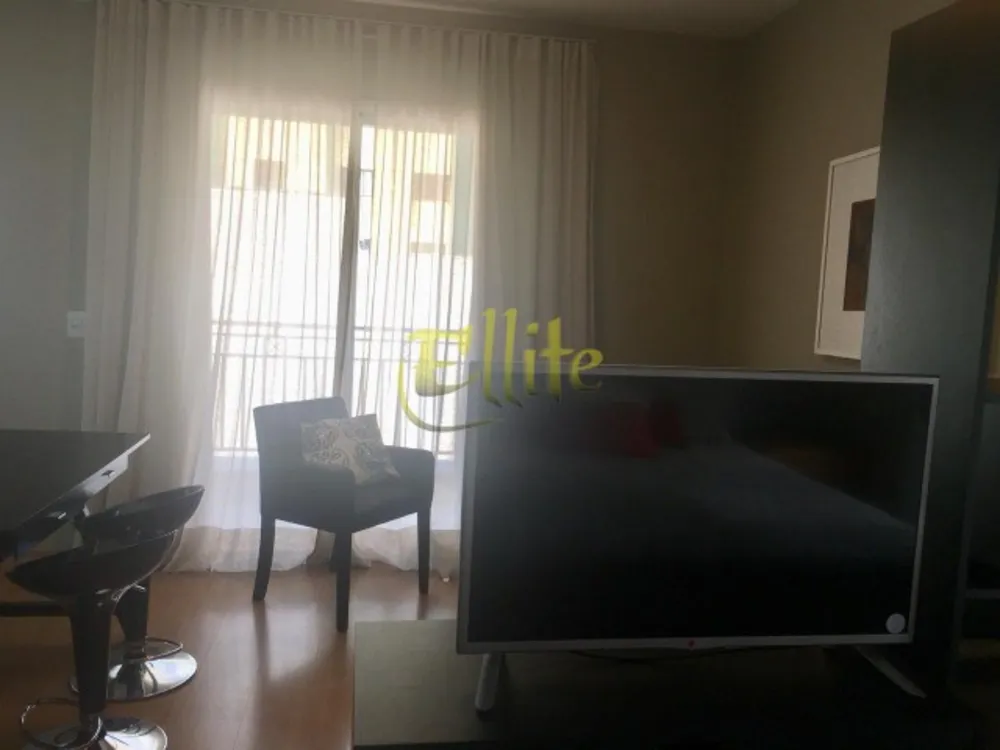 Apartamento, 1 quarto, 45 m² - Foto 3