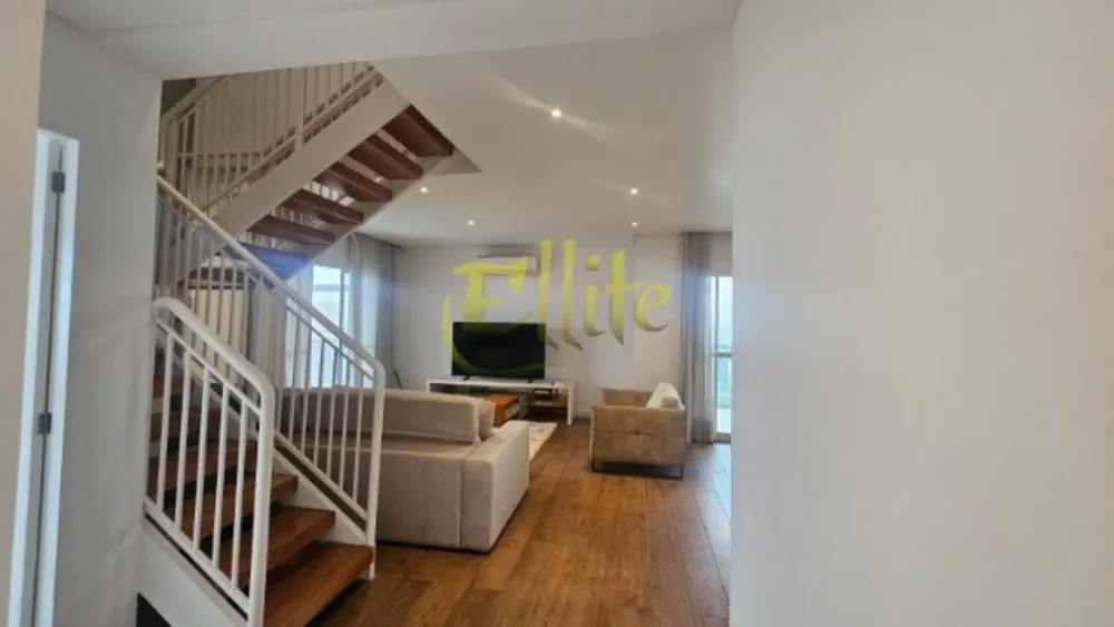Cobertura, 3 quartos, 262 m² - Foto 8