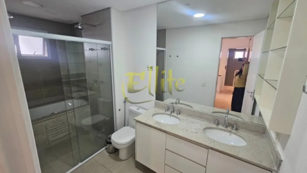 Cobertura, 3 quartos, 262 m² - Foto 1