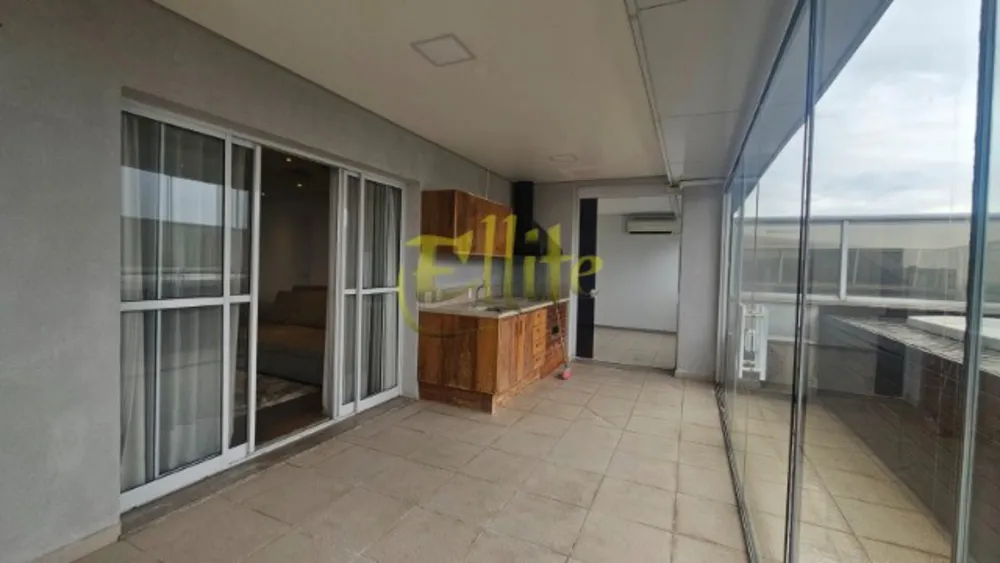 Cobertura, 3 quartos, 262 m² - Foto 4