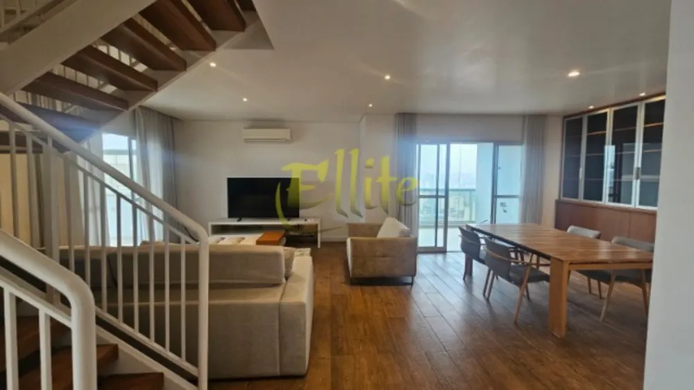 Cobertura, 3 quartos, 262 m² - Foto 2