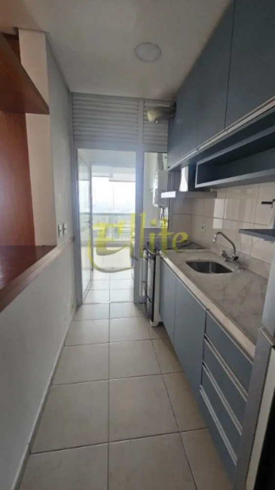 Cobertura, 3 quartos, 262 m² - Foto 5