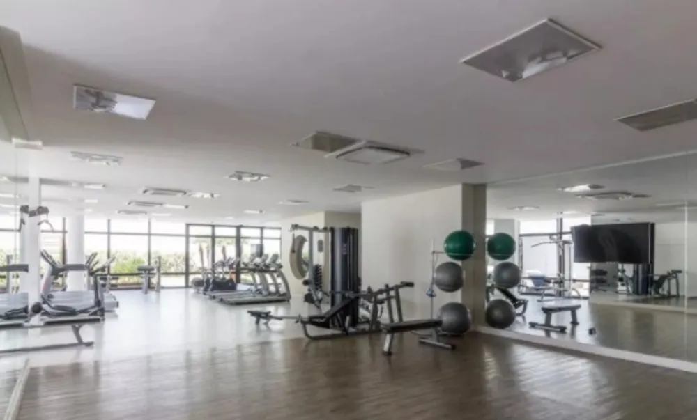 Apartamento, 2 quartos, 84 m² - Foto 11