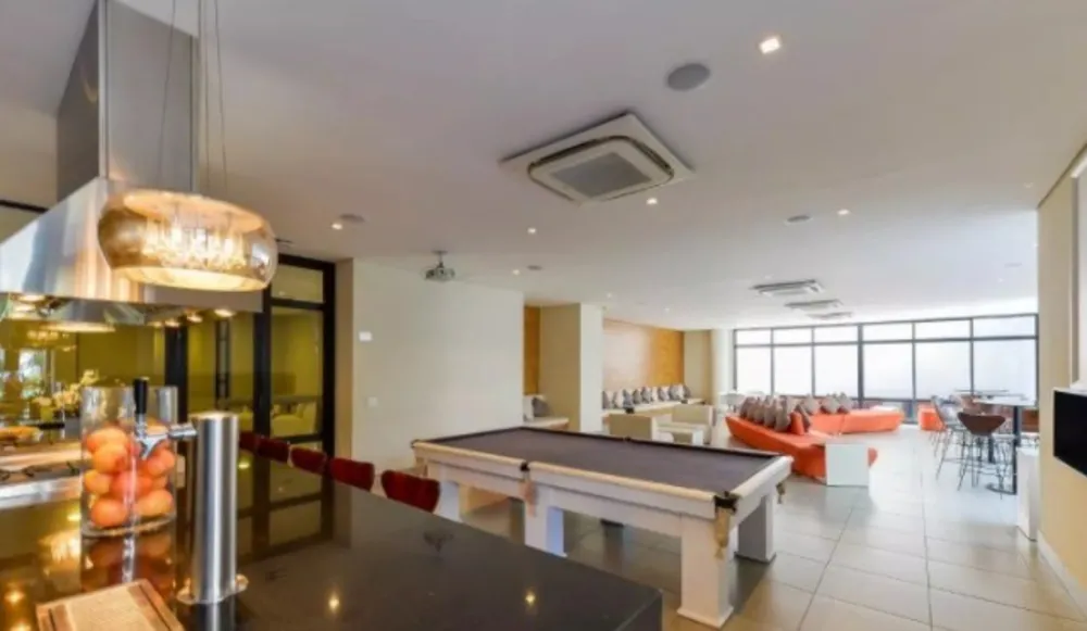 Apartamento, 2 quartos, 84 m² - Foto 1
