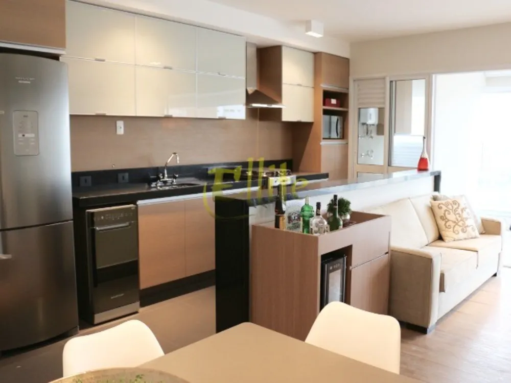 Apartamento, 2 quartos, 84 m² - Foto 4