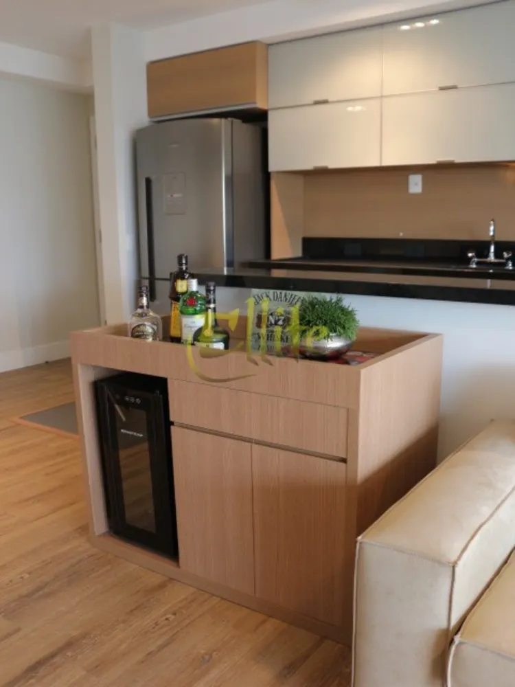 Apartamento, 2 quartos, 84 m² - Foto 2