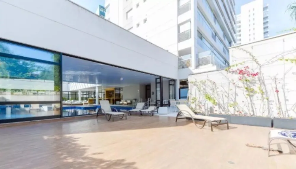 Apartamento, 2 quartos, 84 m² - Foto 9