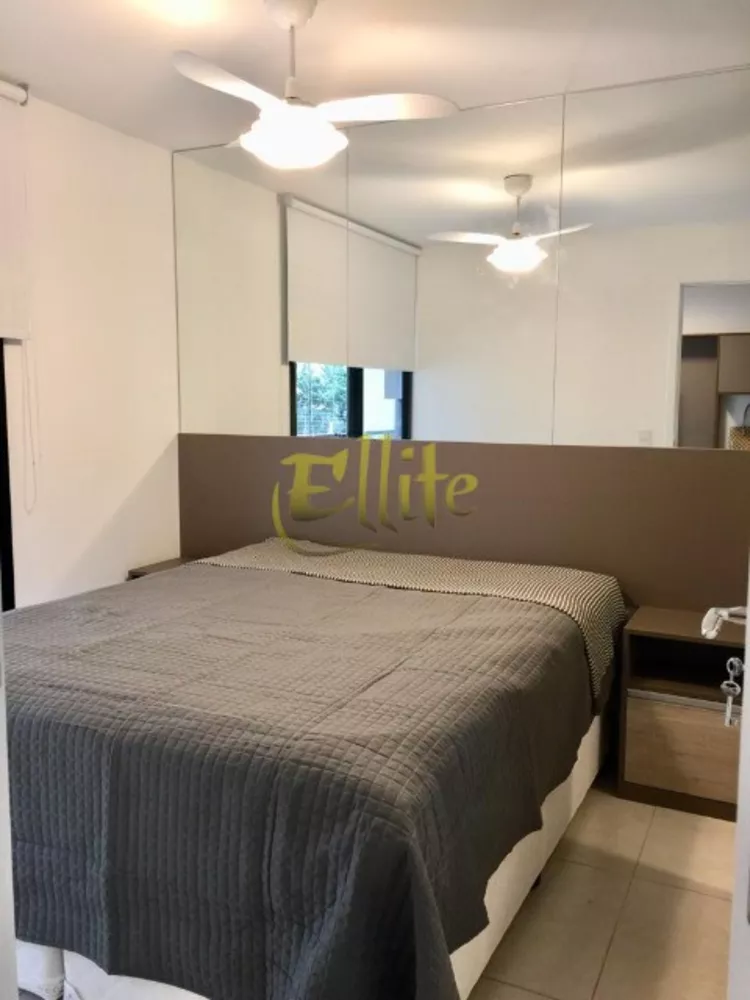 Apartamento para alugar com 1 quarto, 36m² - Foto 7