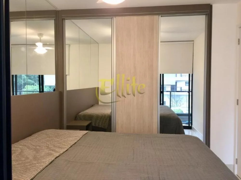 Apartamento para alugar com 1 quarto, 36m² - Foto 8