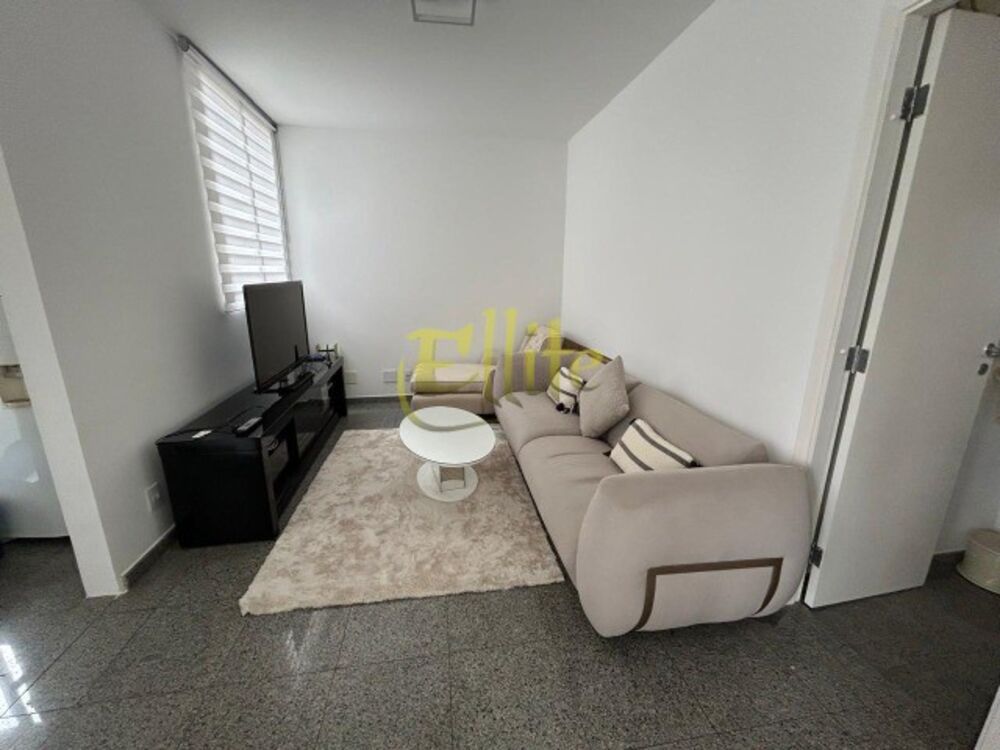 Flat/Apart Hotel, 2 quartos, 80 m² - Foto 1