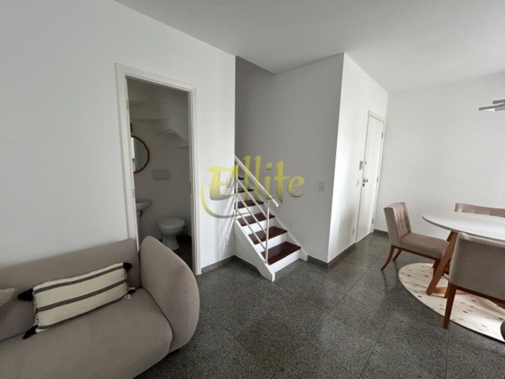 Flat/Apart Hotel, 2 quartos, 80 m² - Foto 2