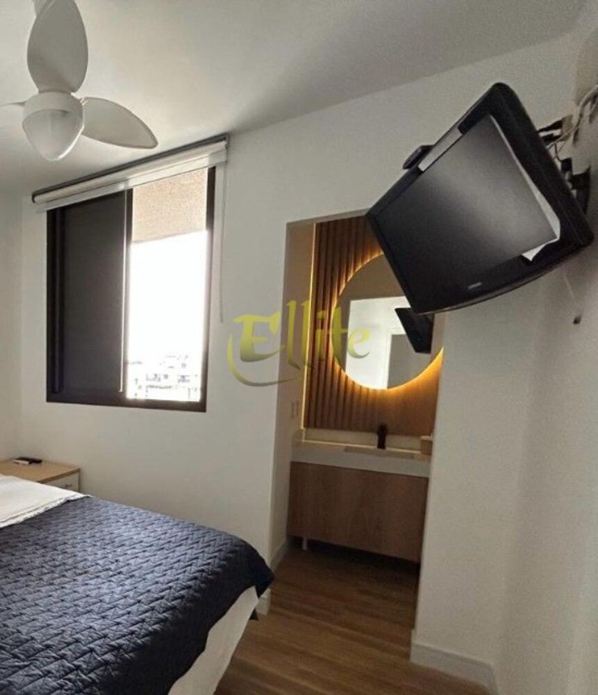 Flat/Apart Hotel, 2 quartos, 80 m² - Foto 5