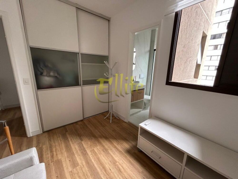 Flat/Apart Hotel, 2 quartos, 80 m² - Foto 6