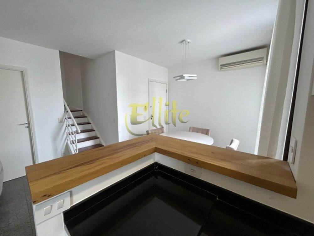 Flat/Apart Hotel, 2 quartos, 80 m² - Foto 4