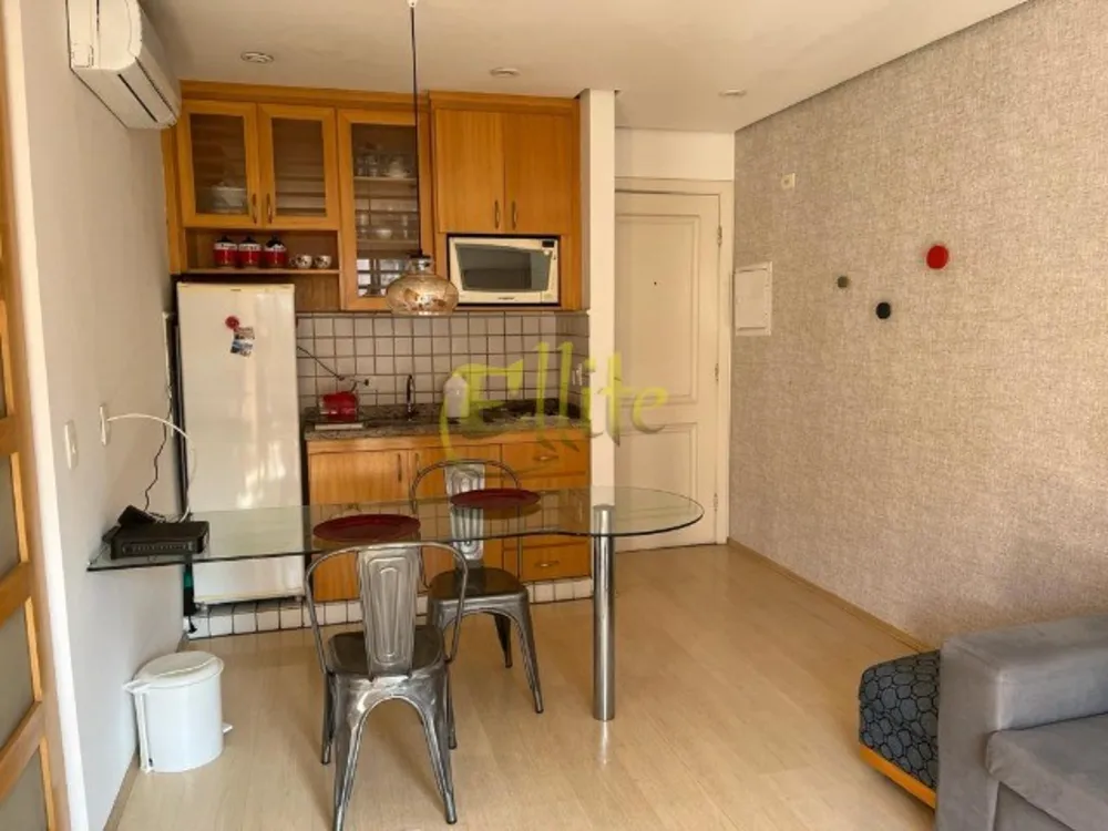 Apartamento, 1 quarto, 42 m² - Foto 4