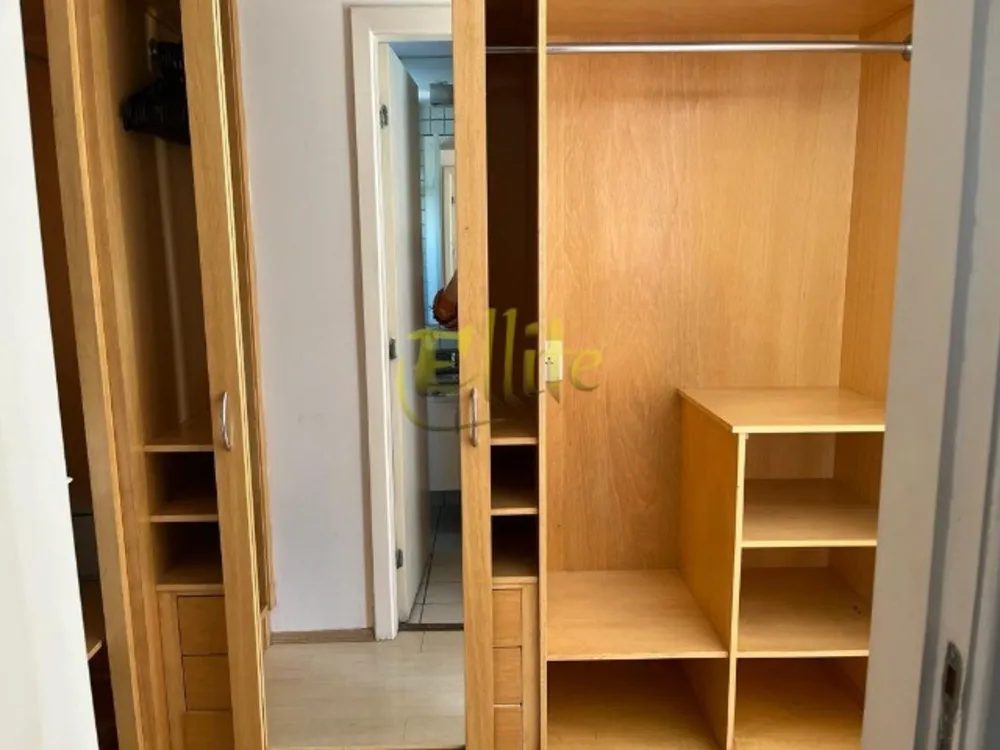 Apartamento, 1 quarto, 42 m² - Foto 3