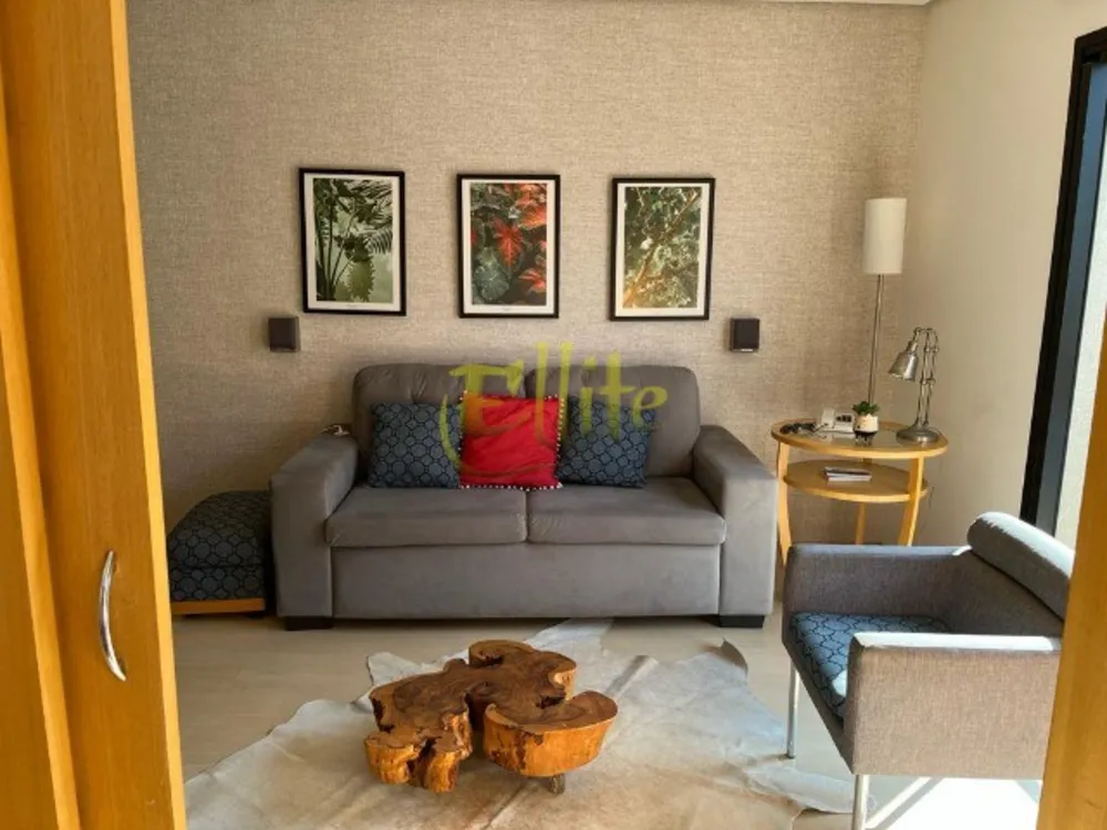 Apartamento, 1 quarto, 42 m² - Foto 8