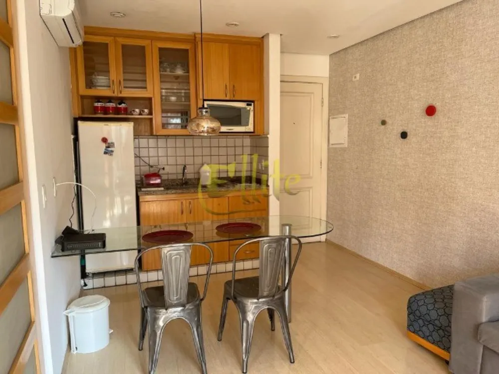 Apartamento, 1 quarto, 42 m² - Foto 1