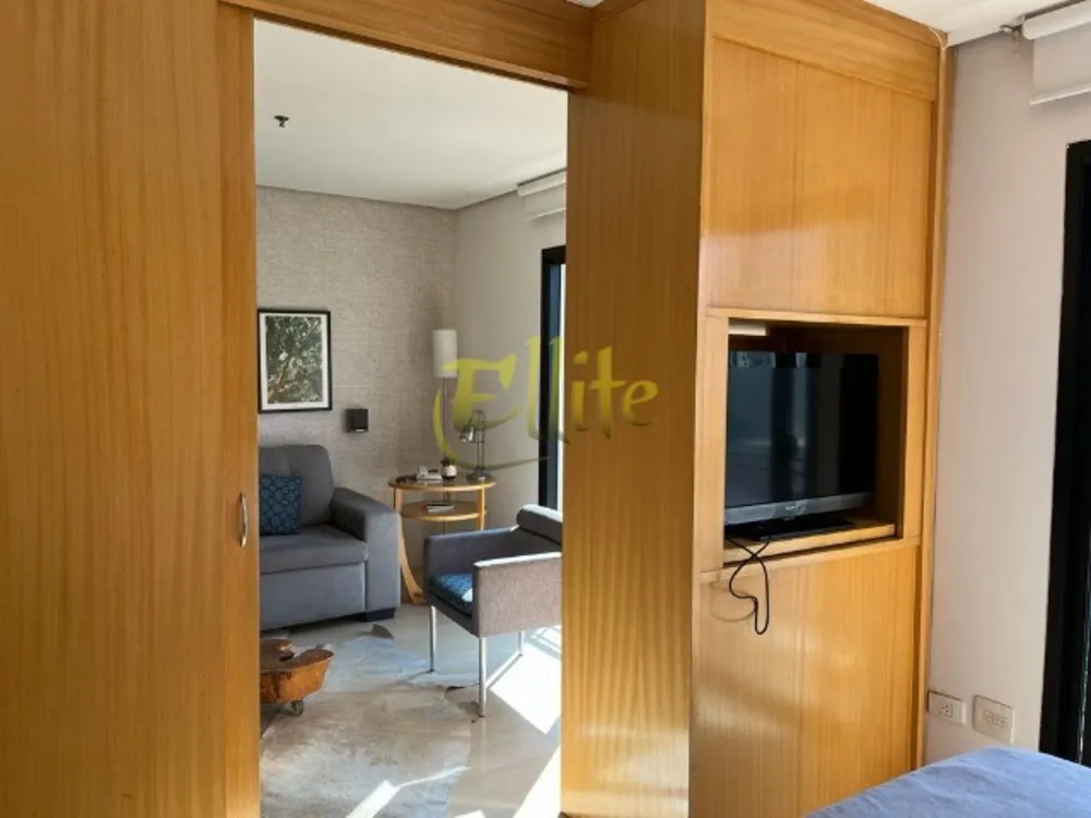Apartamento, 1 quarto, 42 m² - Foto 7