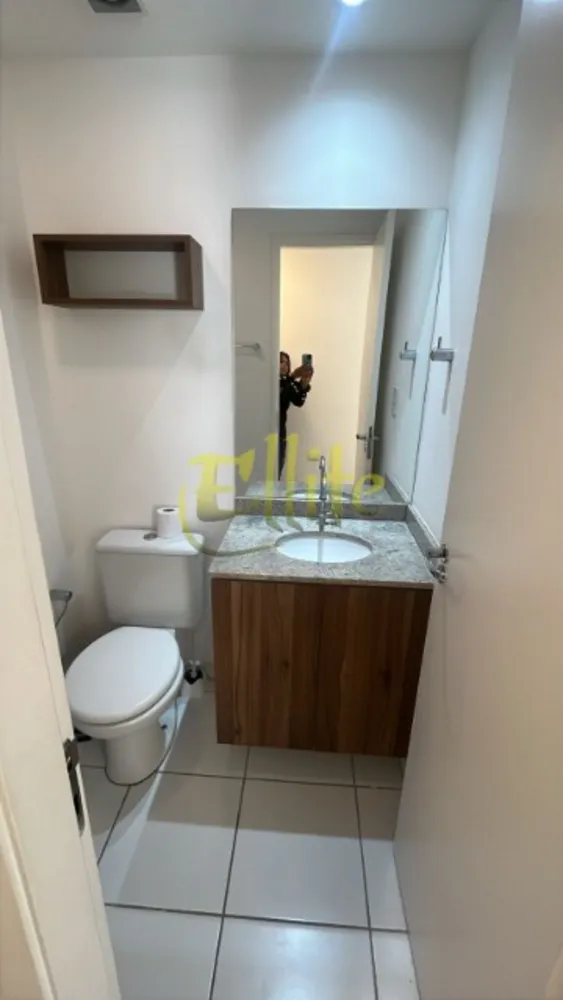 Apartamento, 2 quartos, 50 m² - Foto 6