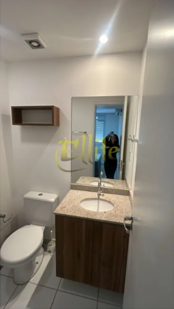 Apartamento, 2 quartos, 50 m² - Foto 8