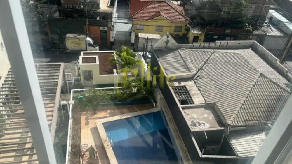 Apartamento, 2 quartos, 50 m² - Foto 9