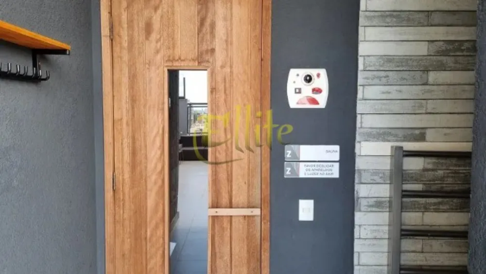 Flat/Apart Hotel, 1 quarto, 35 m² - Foto 9