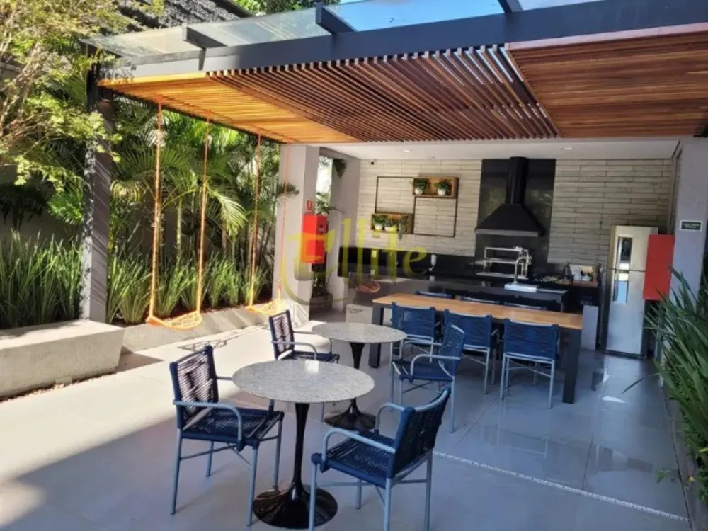Flat/Apart Hotel, 1 quarto, 35 m² - Foto 10