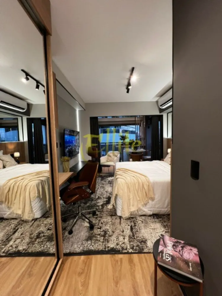 Flat/Apart Hotel, 1 quarto, 35 m² - Foto 5