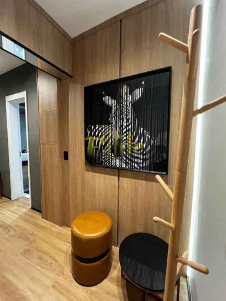 Flat/Apart Hotel, 1 quarto, 35 m² - Foto 2