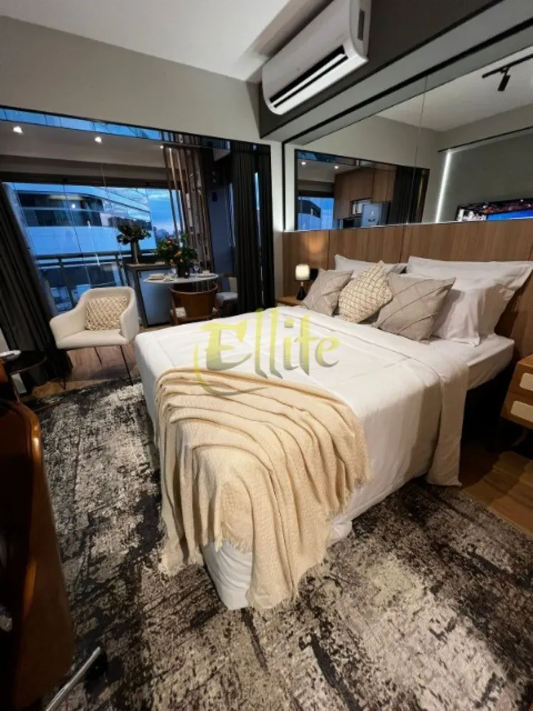 Flat/Apart Hotel, 1 quarto, 35 m² - Foto 6