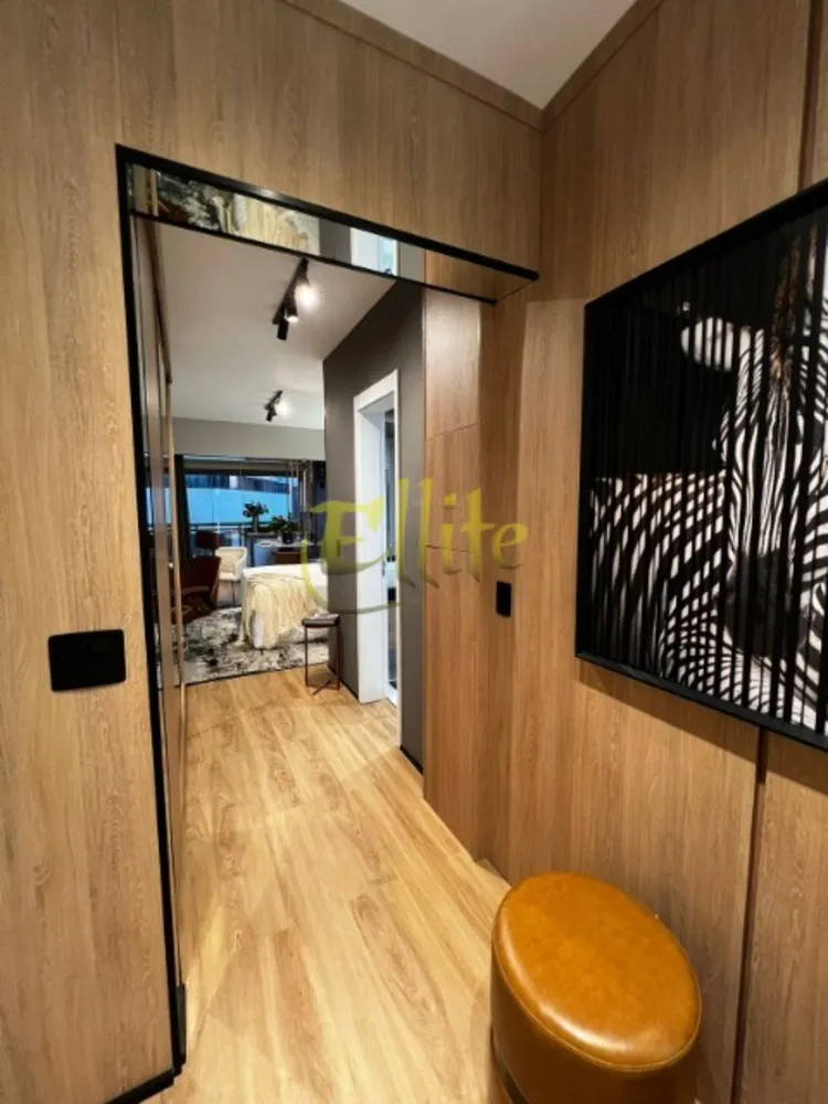 Flat/Apart Hotel, 1 quarto, 35 m² - Foto 3