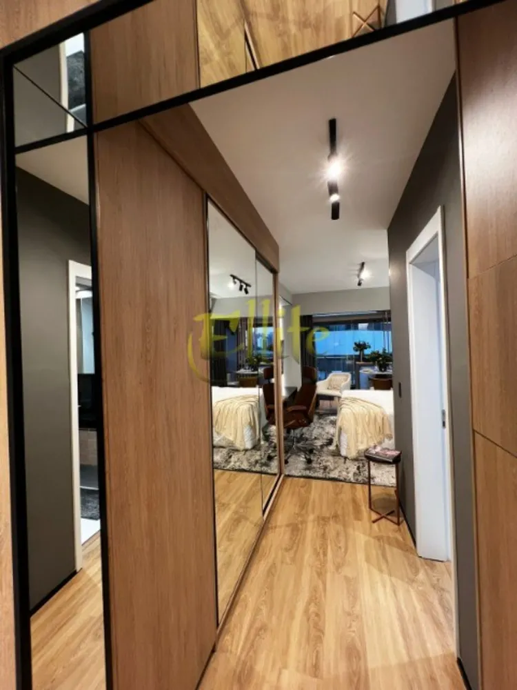 Flat/Apart Hotel, 1 quarto, 35 m² - Foto 4