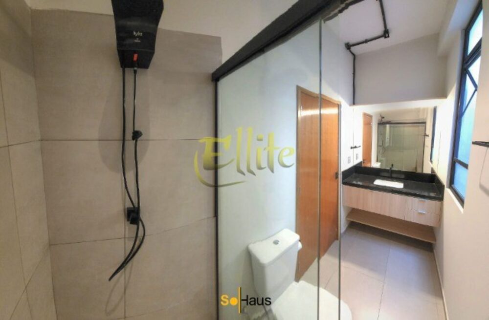 Apartamento para alugar com 1 quarto, 39m² - Foto 3