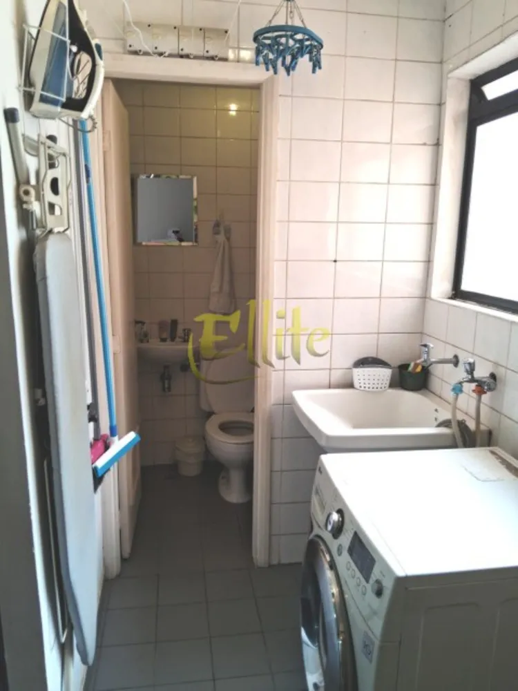 Apartamento, 2 quartos, 100 m² - Foto 3