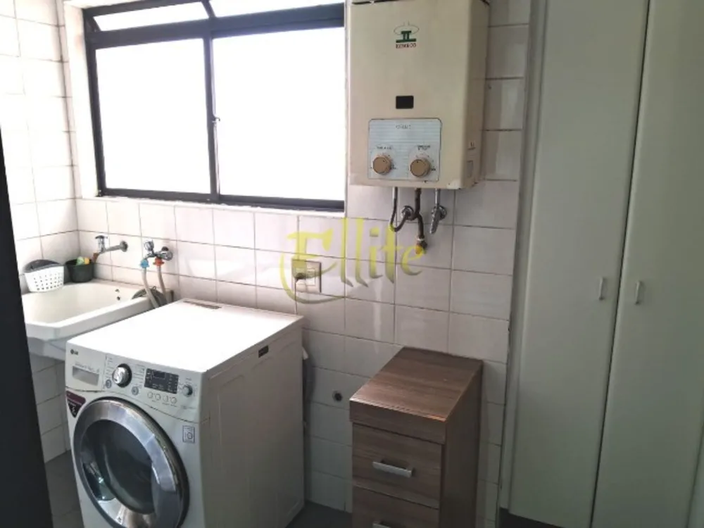 Apartamento, 2 quartos, 100 m² - Foto 2