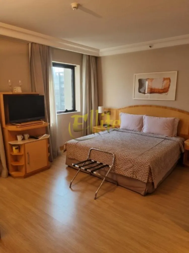 Flat/Apart Hotel, 1 quarto, 25 m² - Foto 2