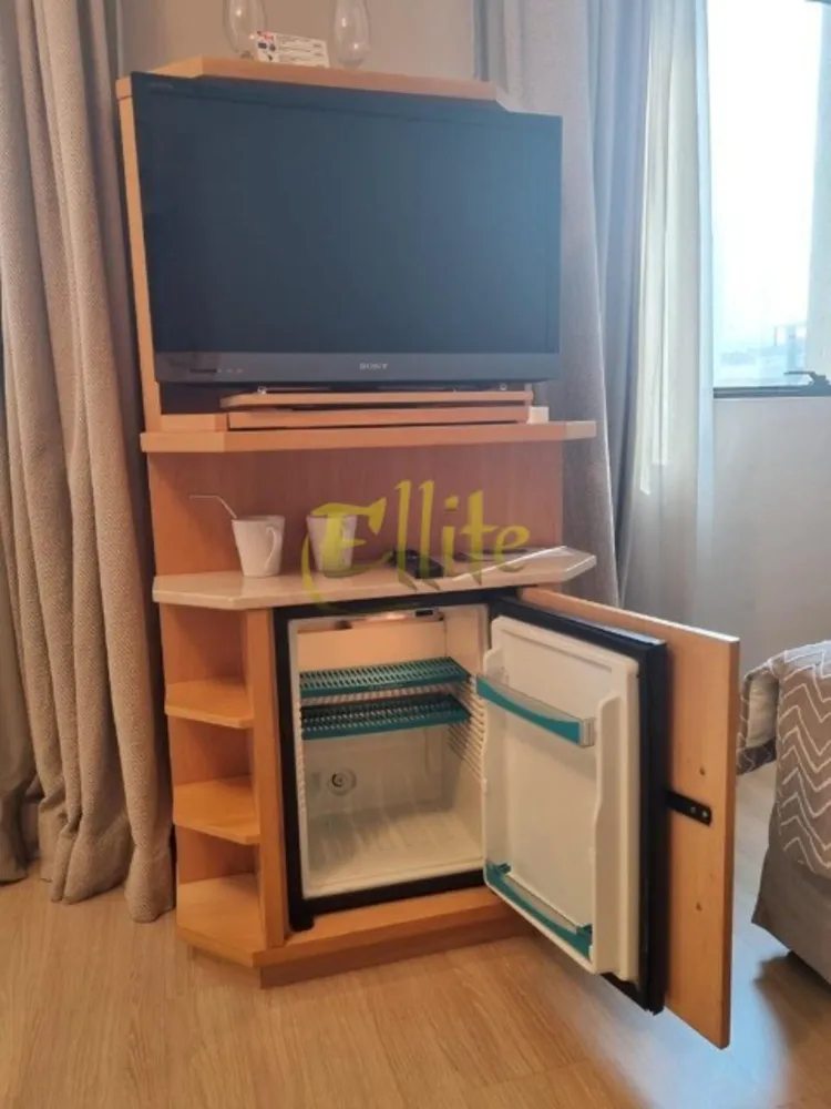 Flat/Apart Hotel, 1 quarto, 25 m² - Foto 6