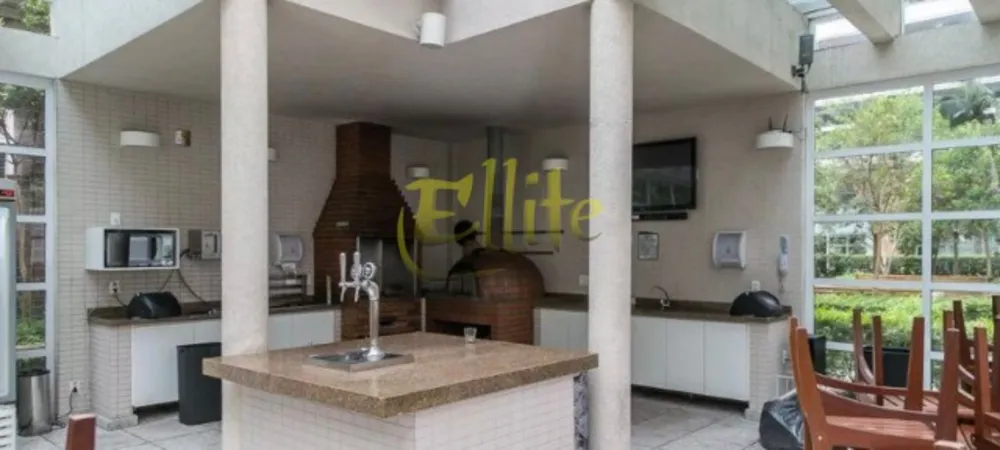 Flat/Apart Hotel, 3 quartos, 124 m² - Foto 7