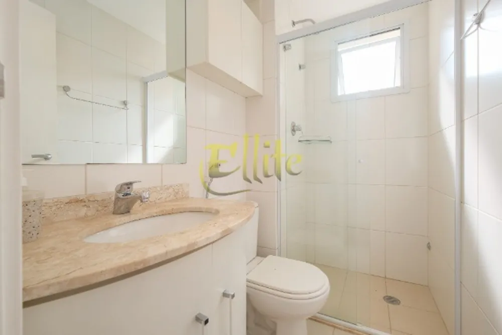 Flat/Apart Hotel, 3 quartos, 124 m² - Foto 3