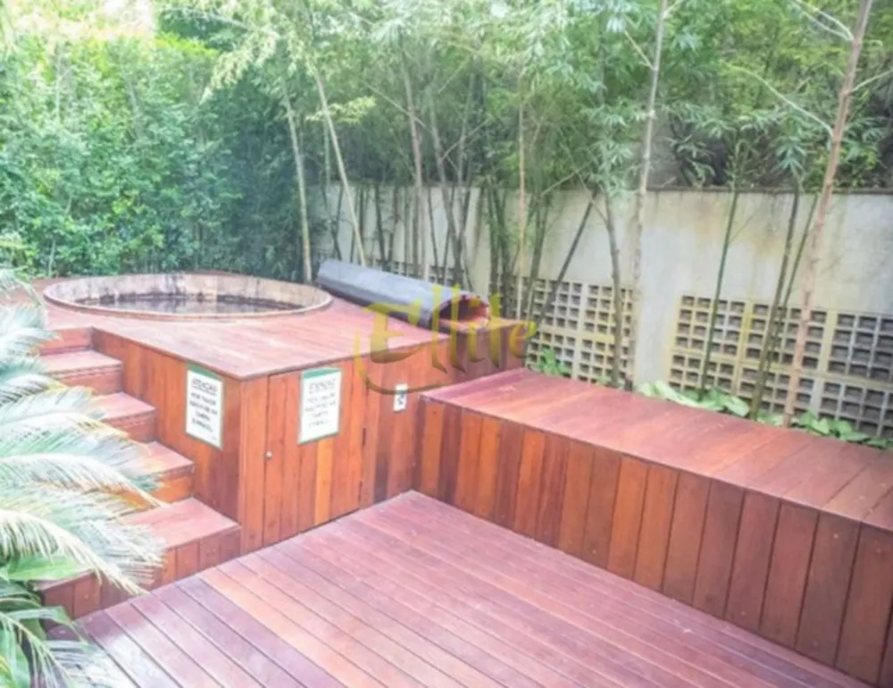 Flat/Apart Hotel, 3 quartos, 124 m² - Foto 8