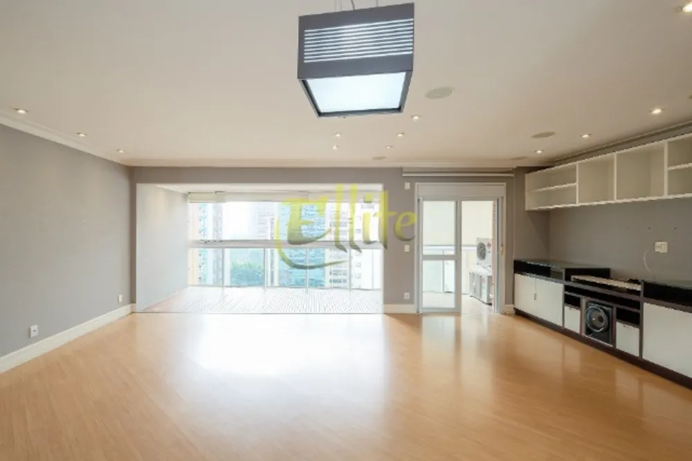 Flat/Apart Hotel, 3 quartos, 124 m² - Foto 1
