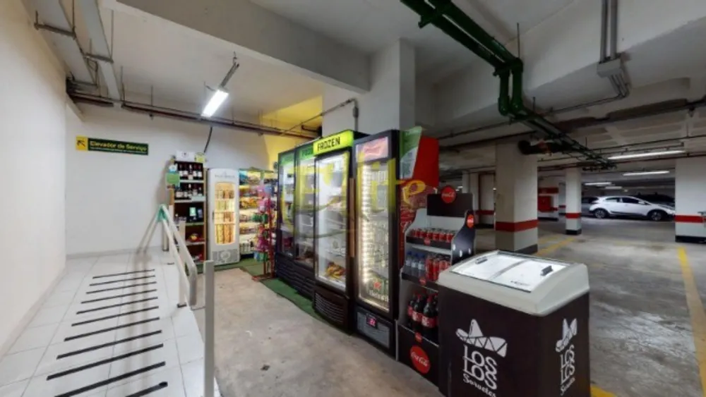 Flat/Apart Hotel, 3 quartos, 124 m² - Foto 6
