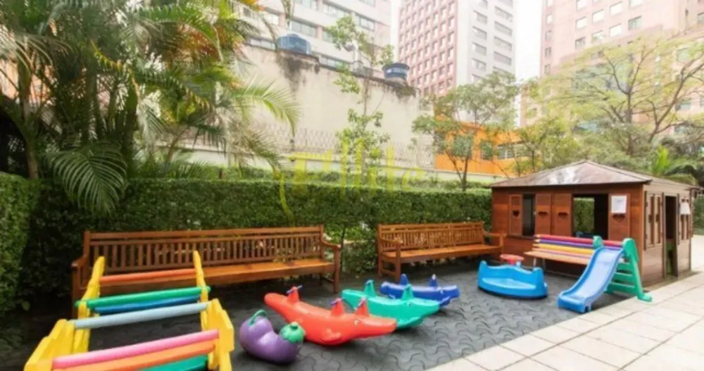 Flat/Apart Hotel, 3 quartos, 124 m² - Foto 5
