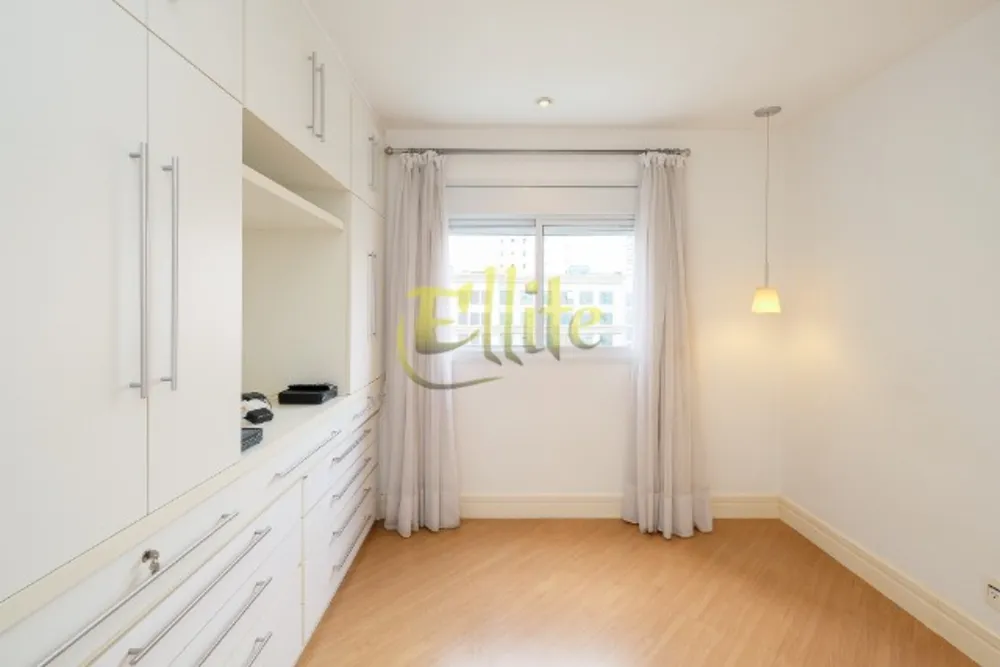 Flat/Apart Hotel, 3 quartos, 124 m² - Foto 2