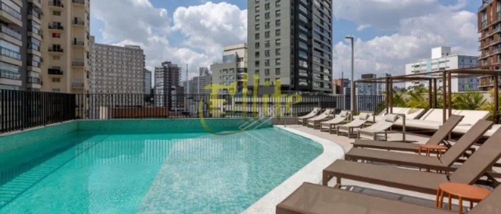 Apartamento, 1 quarto, 30 m² - Foto 9